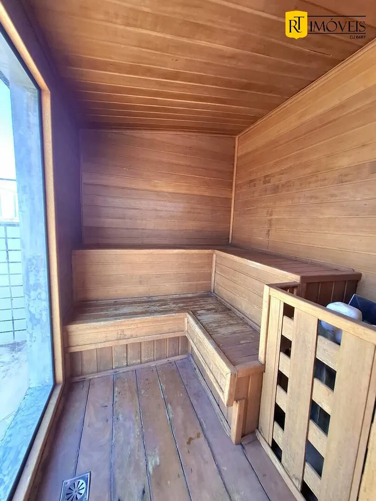 Cobertura, 4 quartos, 345 m² - Foto 21