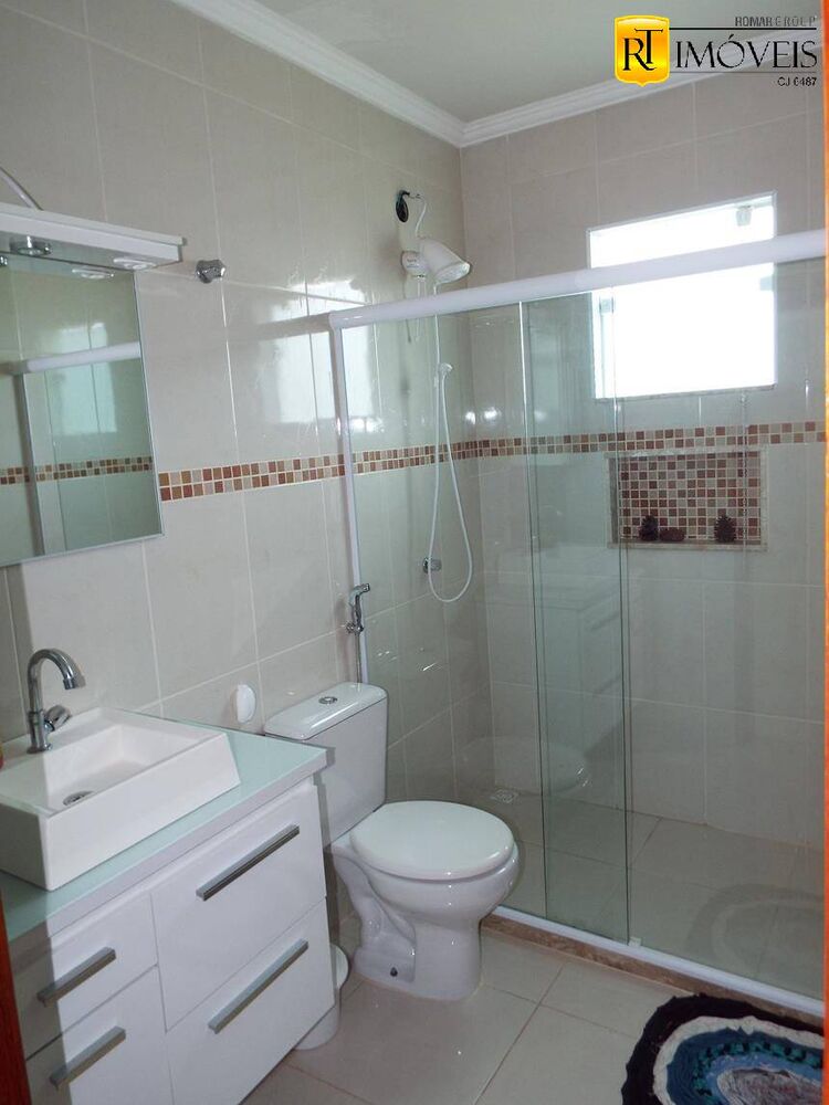 Casa, 4 quartos, 300 m² - Foto 1
