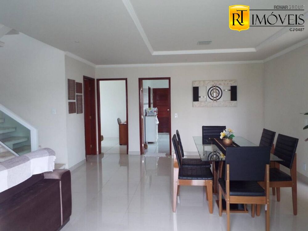 Casa, 4 quartos, 300 m² - Foto 5