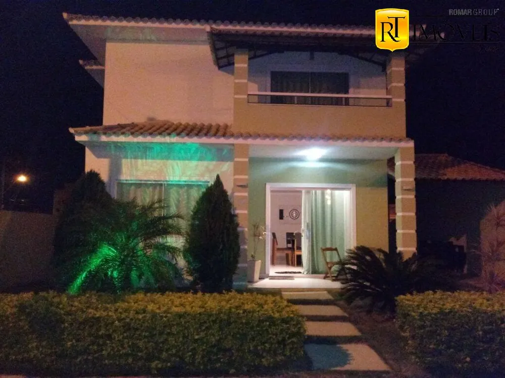 Casa, 4 quartos, 300 m² - Foto 1