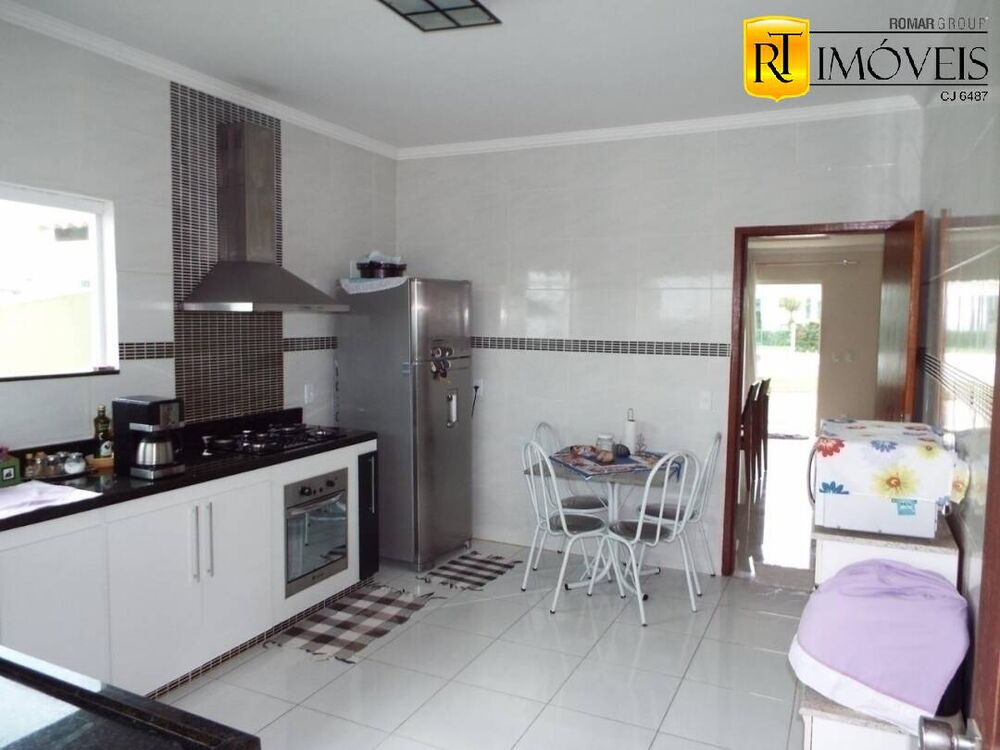 Casa, 4 quartos, 300 m² - Foto 6