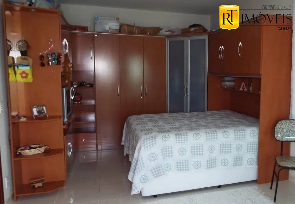 Casa, 4 quartos, 300 m² - Foto 9