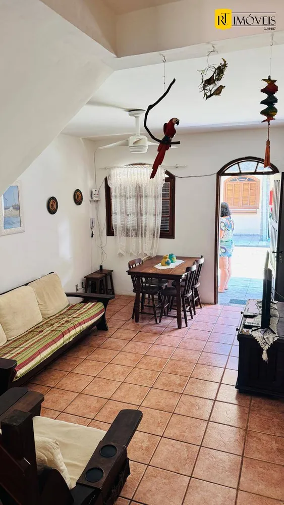 Casa, 4 quartos, 127 m² - Foto 6