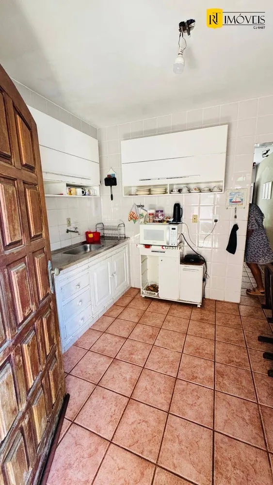 Casa, 4 quartos, 127 m² - Foto 3