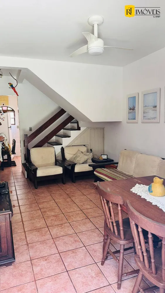 Casa, 4 quartos, 127 m² - Foto 7