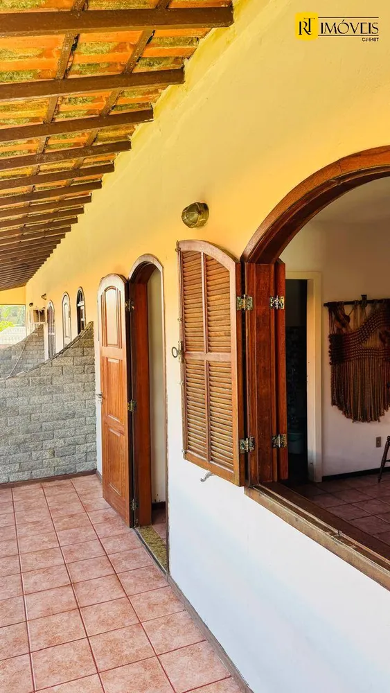 Casa, 4 quartos, 127 m² - Foto 8