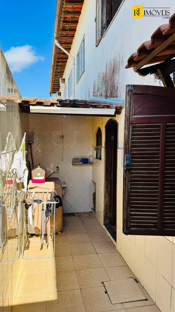 Casa, 4 quartos, 127 m² - Foto 14