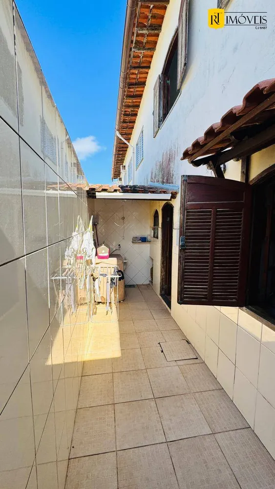 Casa, 4 quartos, 127 m² - Foto 1