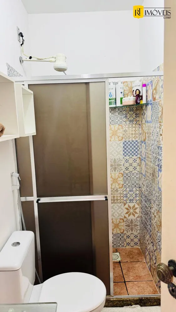 Casa, 4 quartos, 127 m² - Foto 2