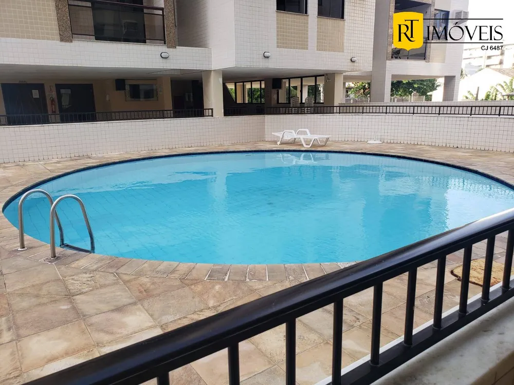 Cobertura, 4 quartos, 120 m² - Foto 1