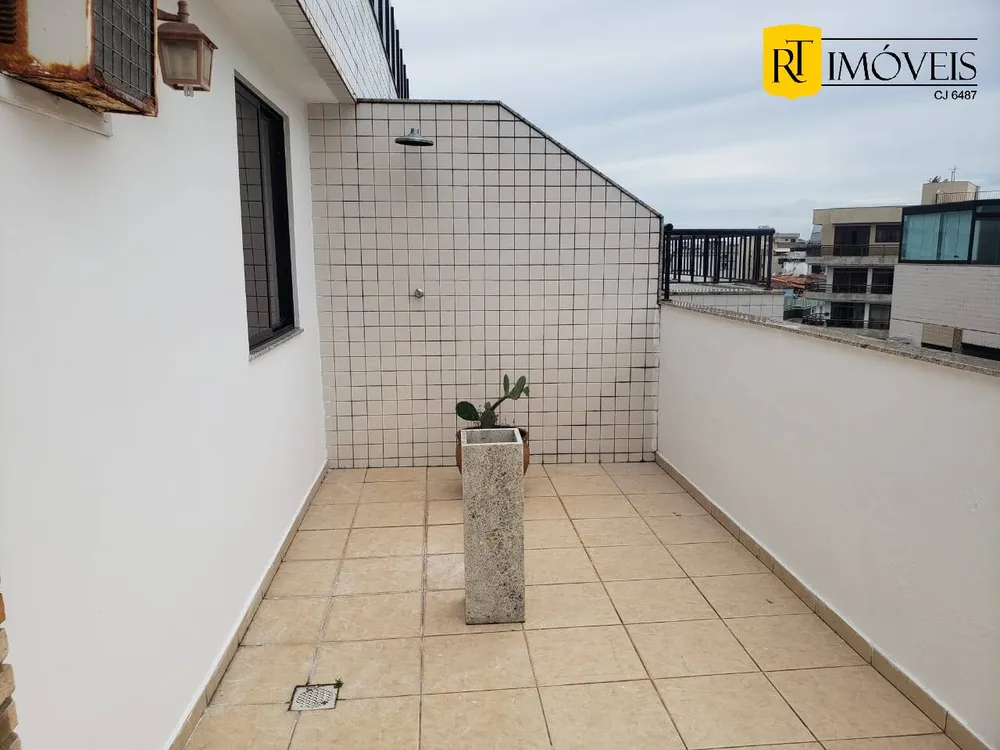 Cobertura, 4 quartos, 120 m² - Foto 20