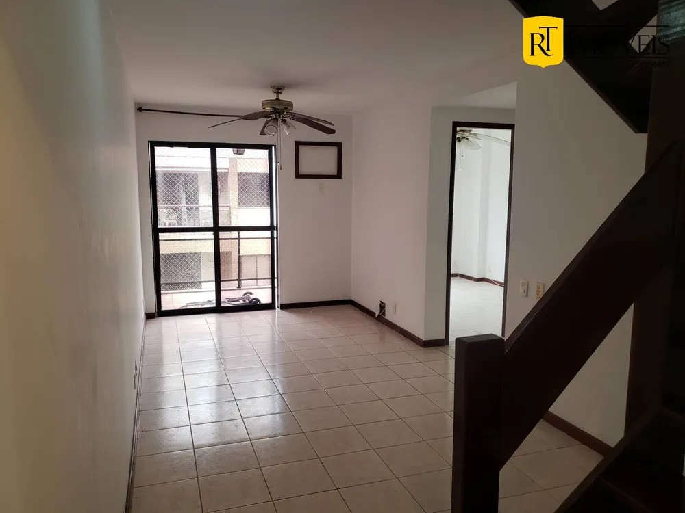 Cobertura, 4 quartos, 120 m² - Foto 2