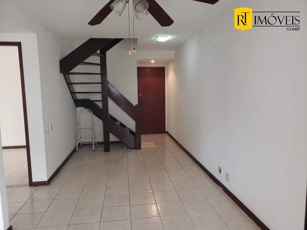 Cobertura, 4 quartos, 120 m² - Foto 4