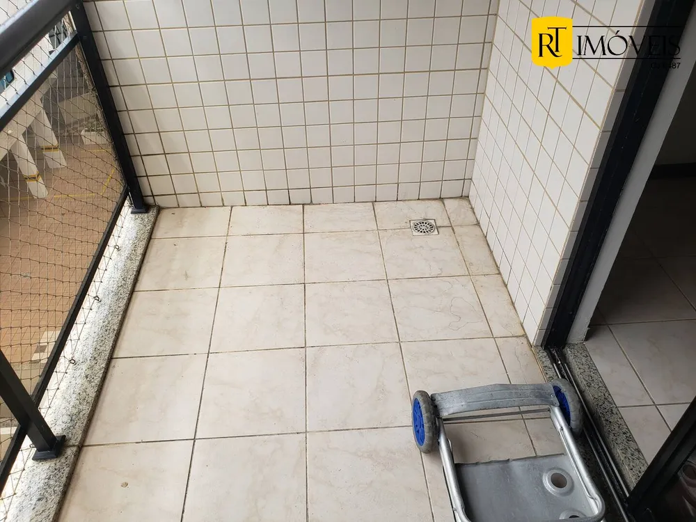Cobertura, 4 quartos, 120 m² - Foto 5