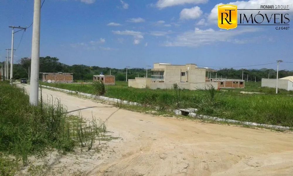 Terreno, 318 m² - Foto 5