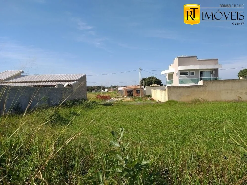Terreno, 318 m² - Foto 1