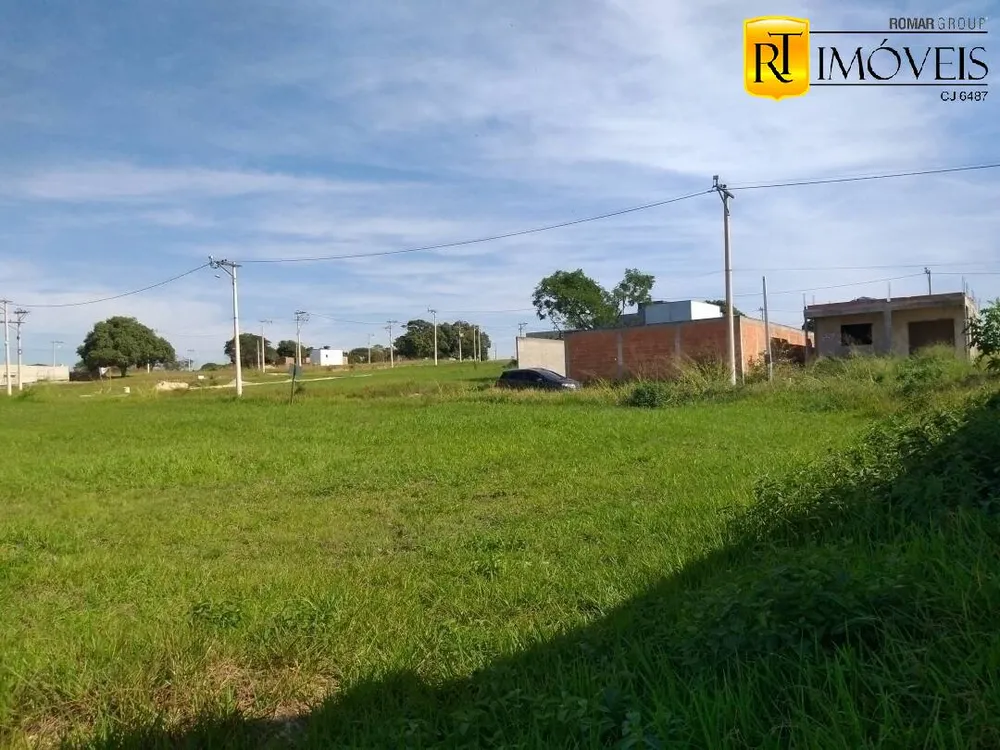 Terreno, 318 m² - Foto 3