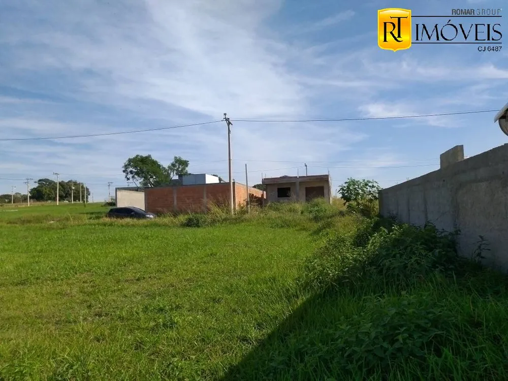 Terreno, 318 m² - Foto 4
