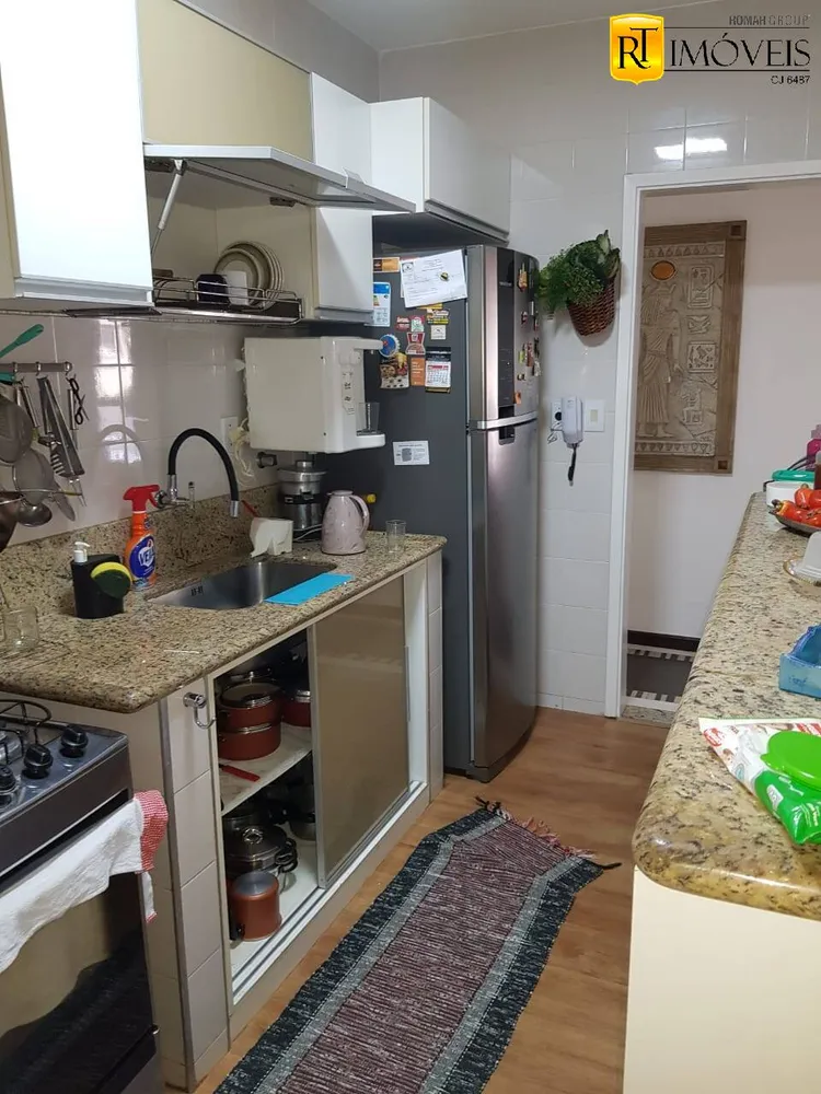 Apartamento, 3 quartos, 125 m² - Foto 7