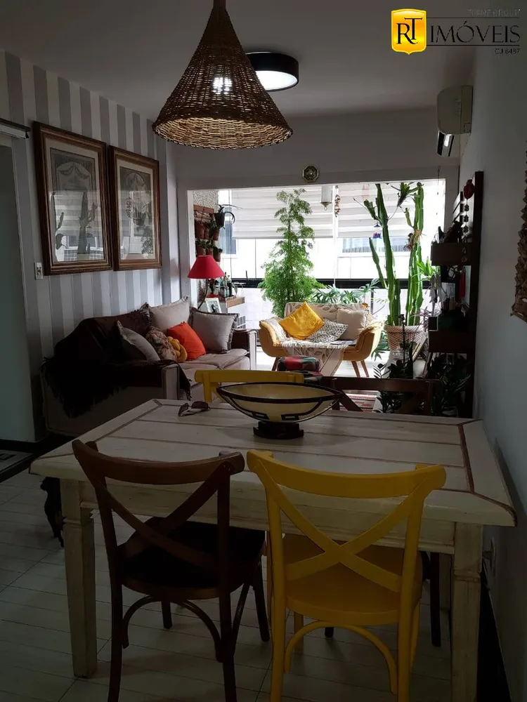 Apartamento, 3 quartos, 125 m² - Foto 6