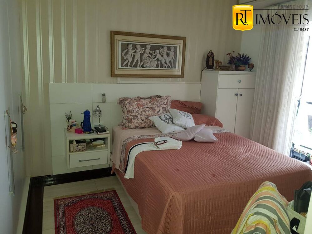 Apartamento à venda com 3 quartos, 125m² - Foto 3