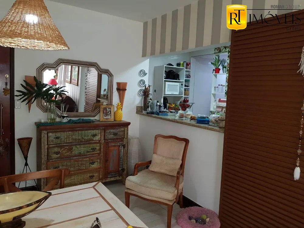Apartamento, 3 quartos, 125 m² - Foto 11