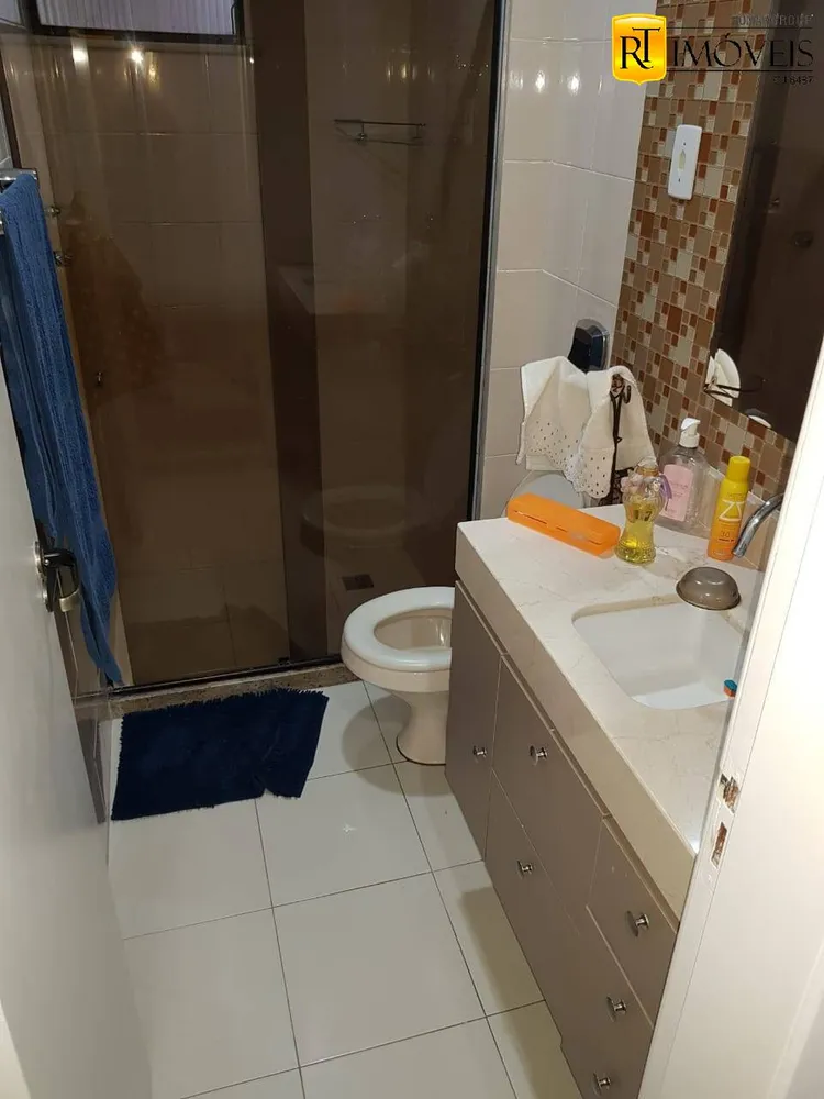Apartamento, 3 quartos, 125 m² - Foto 13