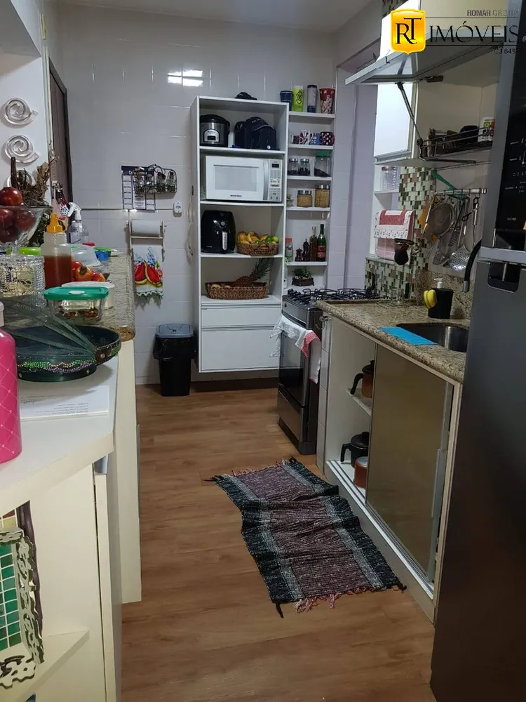 Apartamento, 3 quartos, 125 m² - Foto 9