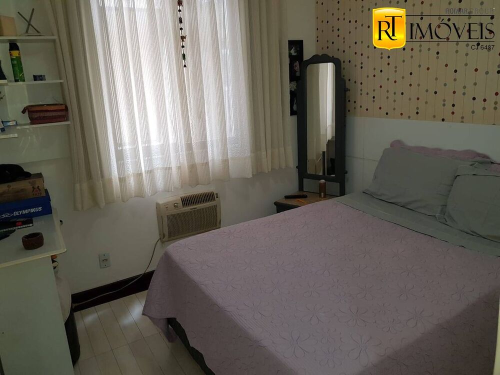Apartamento à venda com 3 quartos, 125m² - Foto 4