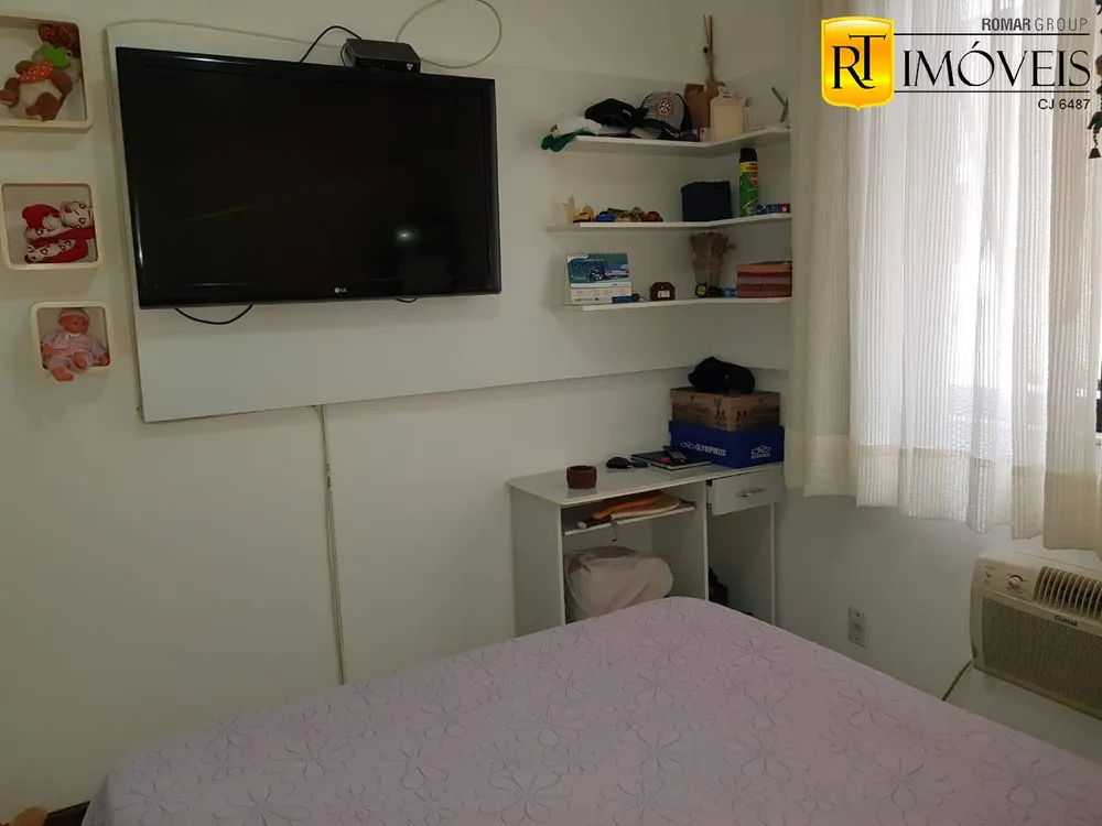 Apartamento, 3 quartos, 125 m² - Foto 14