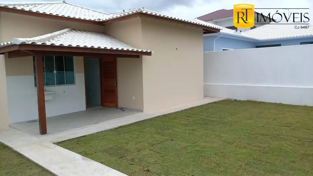 Casa à venda com 3 quartos, 360m² - Foto 5