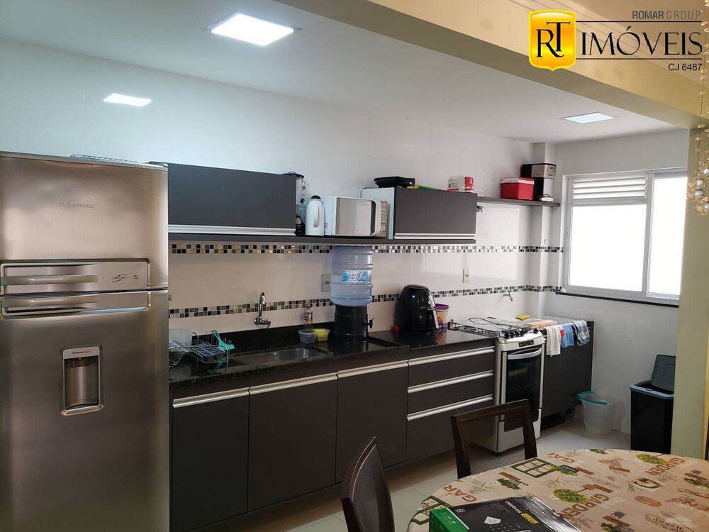 Apartamento à venda com 2 quartos, 91m² - Foto 3