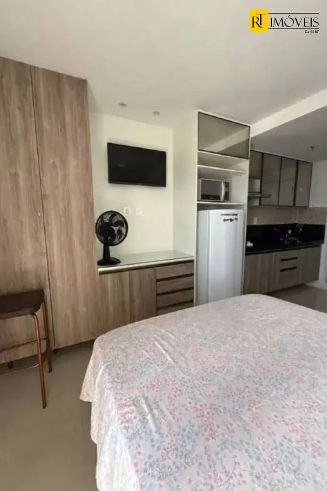 Flat/Apart Hotel, 1 quarto, 21 m² - Foto 18