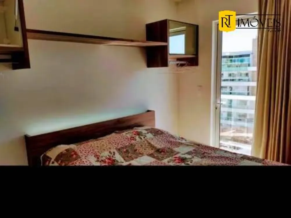 Flat/Apart Hotel, 1 quarto, 21 m² - Foto 4