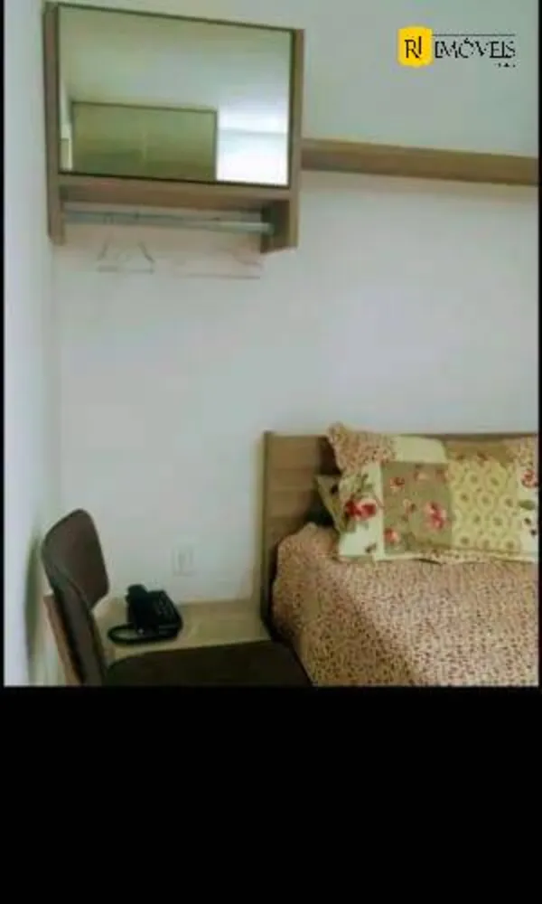 Flat/Apart Hotel, 1 quarto, 21 m² - Foto 7
