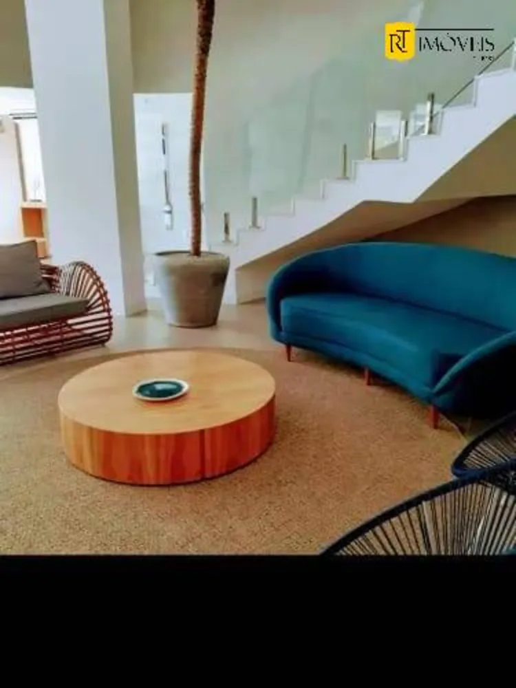 Flat/Apart Hotel, 1 quarto, 21 m² - Foto 14