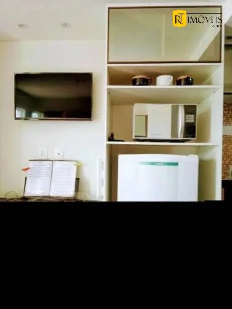 Flat/Apart Hotel, 1 quarto, 21 m² - Foto 13