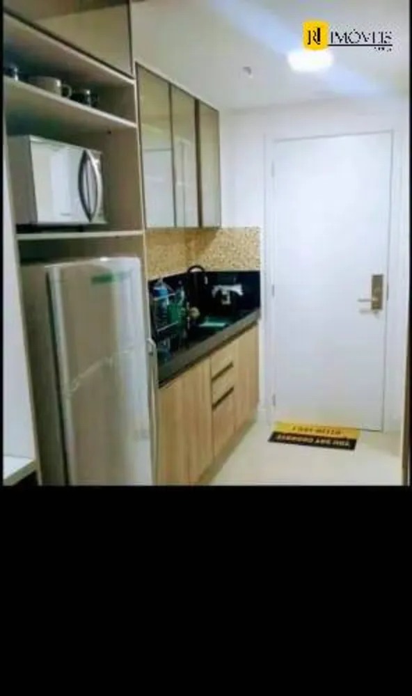 Flat/Apart Hotel, 1 quarto, 21 m² - Foto 16