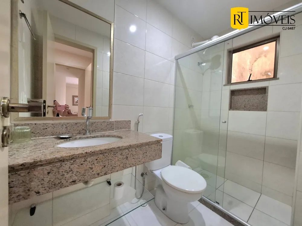Apartamento, 3 quartos, 83 m² - Foto 11