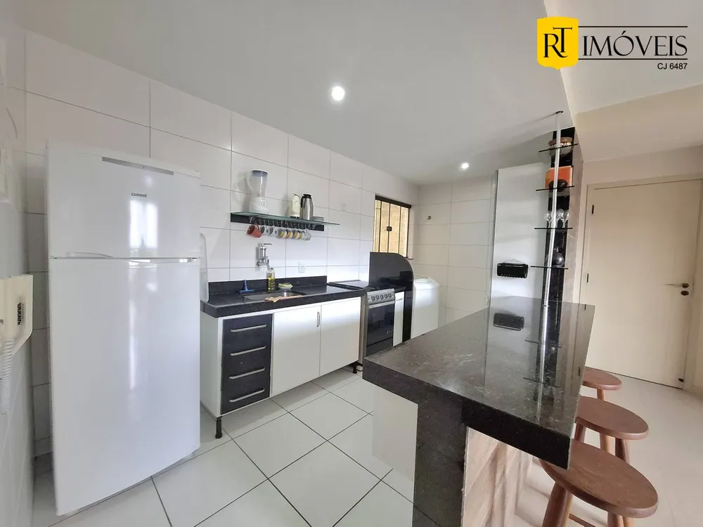 Apartamento, 3 quartos, 83 m² - Foto 2