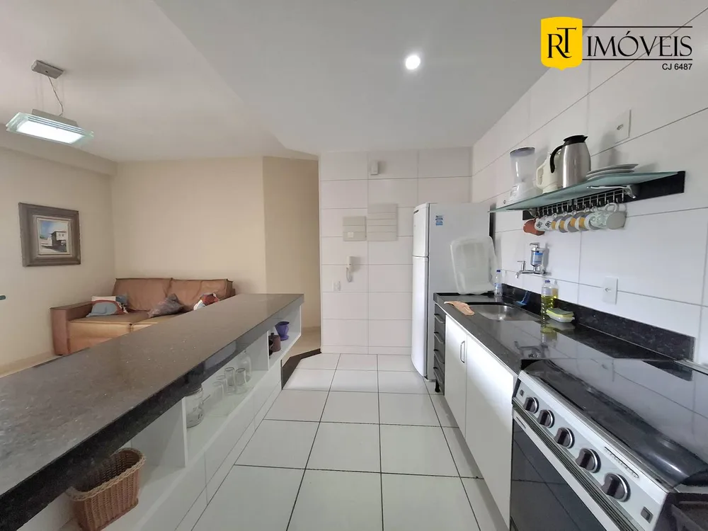 Apartamento, 3 quartos, 83 m² - Foto 3