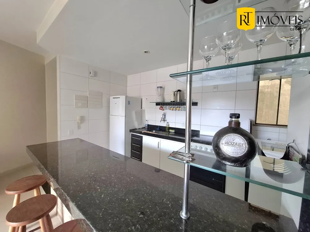 Apartamento, 3 quartos, 83 m² - Foto 4