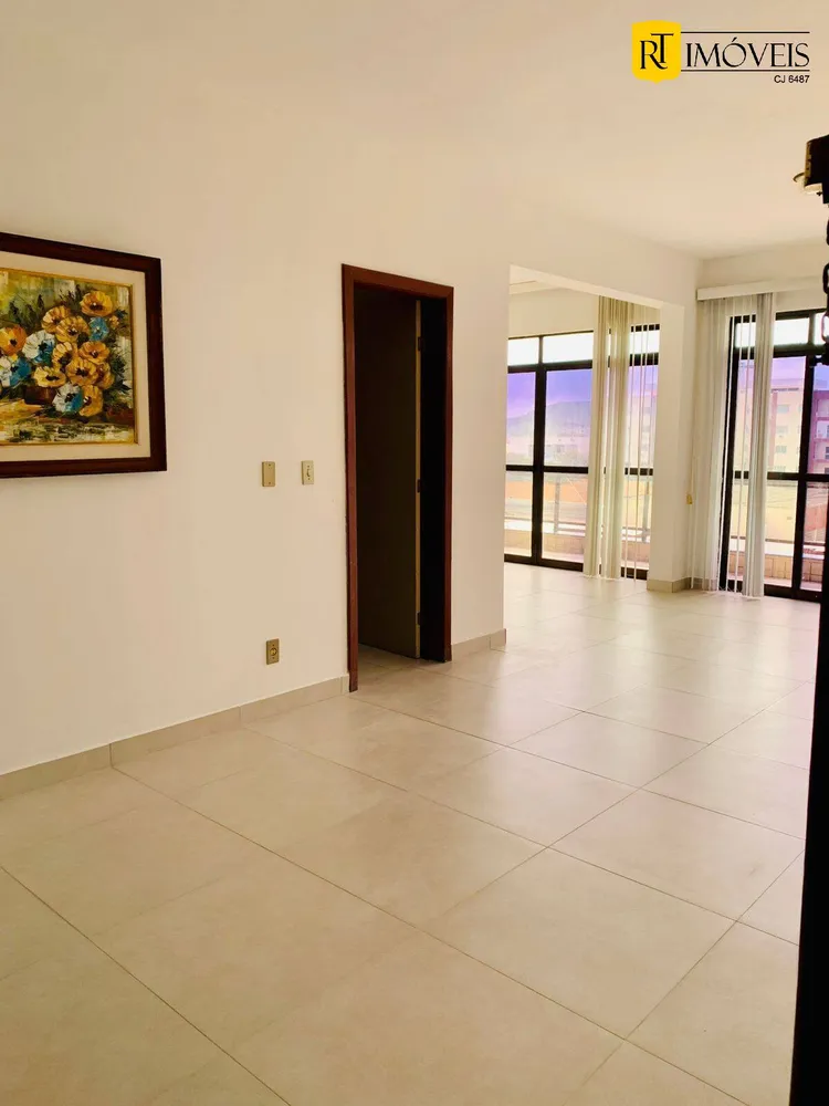 Apartamento, 2 quartos, 101 m² - Foto 1