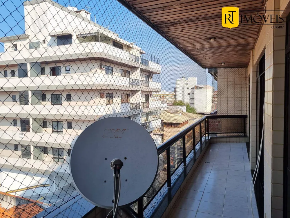 Apartamento, 2 quartos, 101 m² - Foto 6