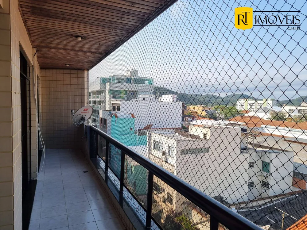 Apartamento, 2 quartos, 101 m² - Foto 7
