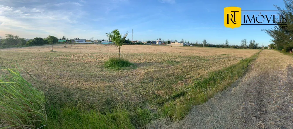 Terreno, 4 hectares - Foto 3