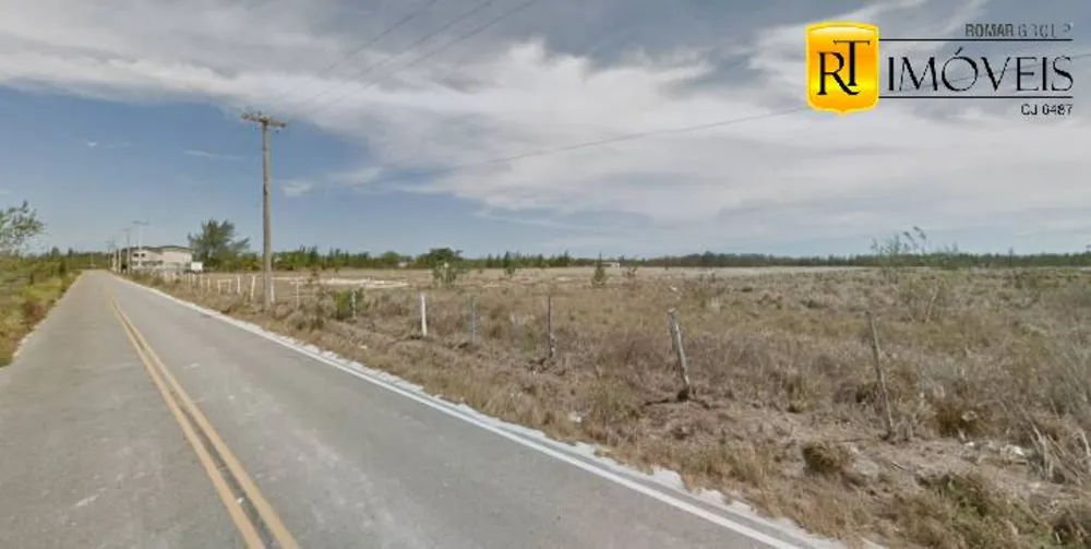 Terreno, 4 hectares - Foto 6