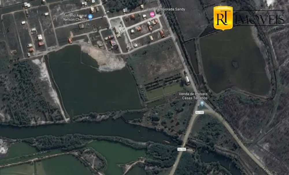 Terreno, 4 hectares - Foto 8