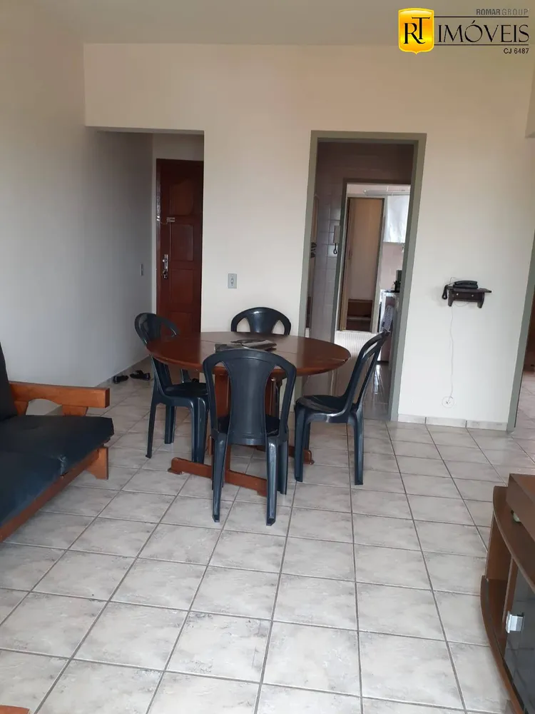 Apartamento, 2 quartos, 88 m² - Foto 2