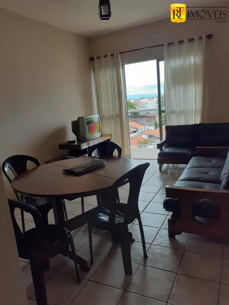 Apartamento, 2 quartos, 88 m² - Foto 1